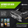 nVidia GeForce GTX 1650 GPU