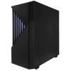 AMD Ryzen Prebuilt Starter Gaming PC Computer Desktop - Reaper Quarter Hero AMD Ryzen Prebuilt Starter Gaming PC Computer Desktop - Reaper Quarter Hero