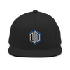 Periphio Icon Snapback Hat