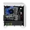 Periphio Vortex 1650 Gaming PC | Portal Series | Side Internals