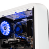 Periphio Vortex 1650 Gaming PC | Portal Series | Front Internals