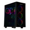 Periphio Terra 5700 Gaming PC | Elemental Series