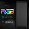 Periphio Ghoul 3050 Gaming PC | Shadow Series | RGB