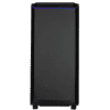Periphio Ghoul 3050 Gaming PC | Shadow Series | Front