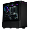 Periphio Ghoul 3050 Gaming PC | Shadow Series