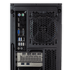 Periphio Ghoul 3050 Gaming PC | Shadow Series | Ports