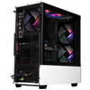 Periphio Citadel 3050 Gaming PC | Fortress Series | Rear & Tempered Glass Panel