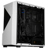 Periphio Citadel 3050 Gaming PC | Fortress Series | RGB Hub & Cable Management