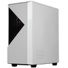 Periphio Citadel 6600 Gaming PC | Fortress Series | Front Side Logo Panel