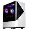 Periphio Citadel 6650 XT Gaming PC | Fortress Series