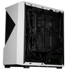 Periphio Citadel 6650 XT Gaming PC | Fortress Series | RGB Hub & Cable Management