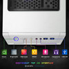 Periphio Citadel 5060   Gaming PC | Fortress Series | Top Panel Periphio Citadel 5060   Gaming PC | Fortress Series | Top Panel