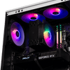 Periphio Citadel 5060 Gaming PC | Fortress Series | Components Periphio Citadel 5060 Gaming PC | Fortress Series | Components