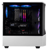 Periphio Citadel 5060  Gaming PC | Fortress Series | Tempered Glass Panel & Motherboard, RGB Ram & Fans Periphio Citadel 5060  Gaming PC | Fortress Series | Tempered Glass Panel & Motherboard, RGB Ram & Fans