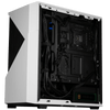 Periphio Citadel 5060 Gaming PC | Fortress Series | RGB Hub & Cable Management