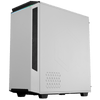 Periphio Metatron 6600 Gaming PC | Aura Series | Front Side Logo Panel