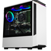 Main Hero Image - Periphio Ecto Intel Powered AMD Radeon RX 560 Gaming PC Computer Desktop