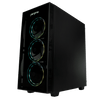 Periphio Hydra RTX 3050 Gaming PC