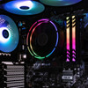 Built on a stable, gaming-ready motherboard with premium cable management, enjoy easy access to your components and longeity borne from quality parts.