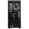 AMD Ryzen Prebuilt Starter Gaming PC Computer Desktop - Reaper Rear
