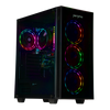 Periphio Terra 5700 Gaming PC | Elemental Series
