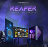 Periphio Reaper Gaming PC: Shadow Series