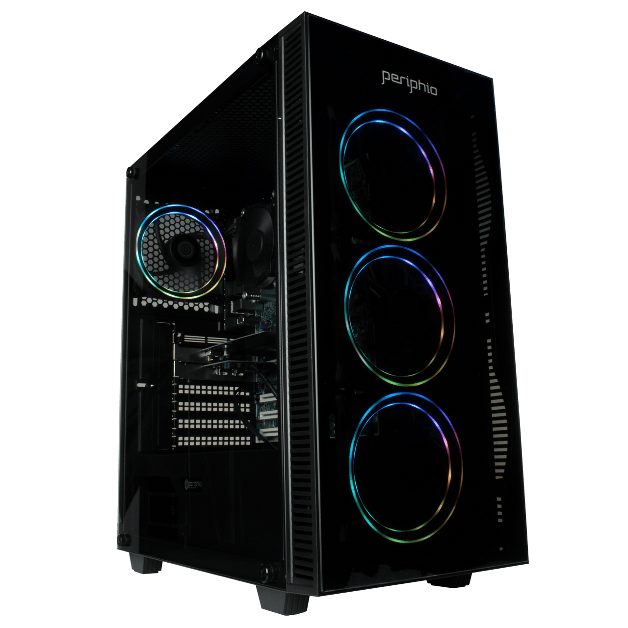 gaming configuration pc