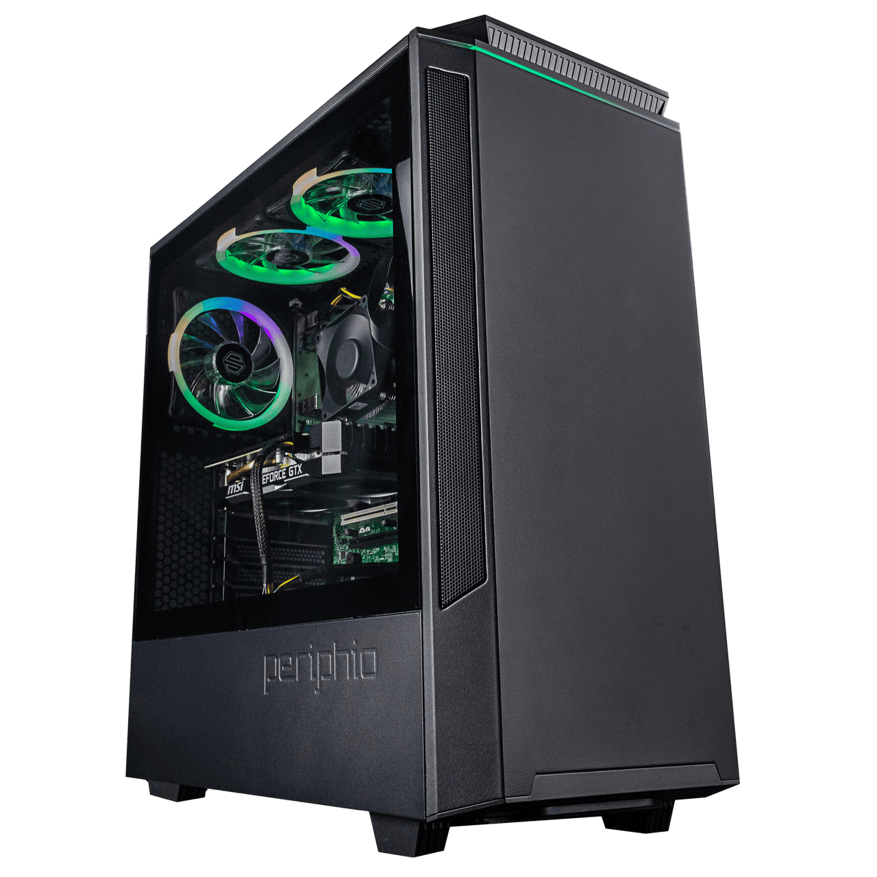 What is a Good Gaming PC for League of Legends? – Apex Gaming PCs