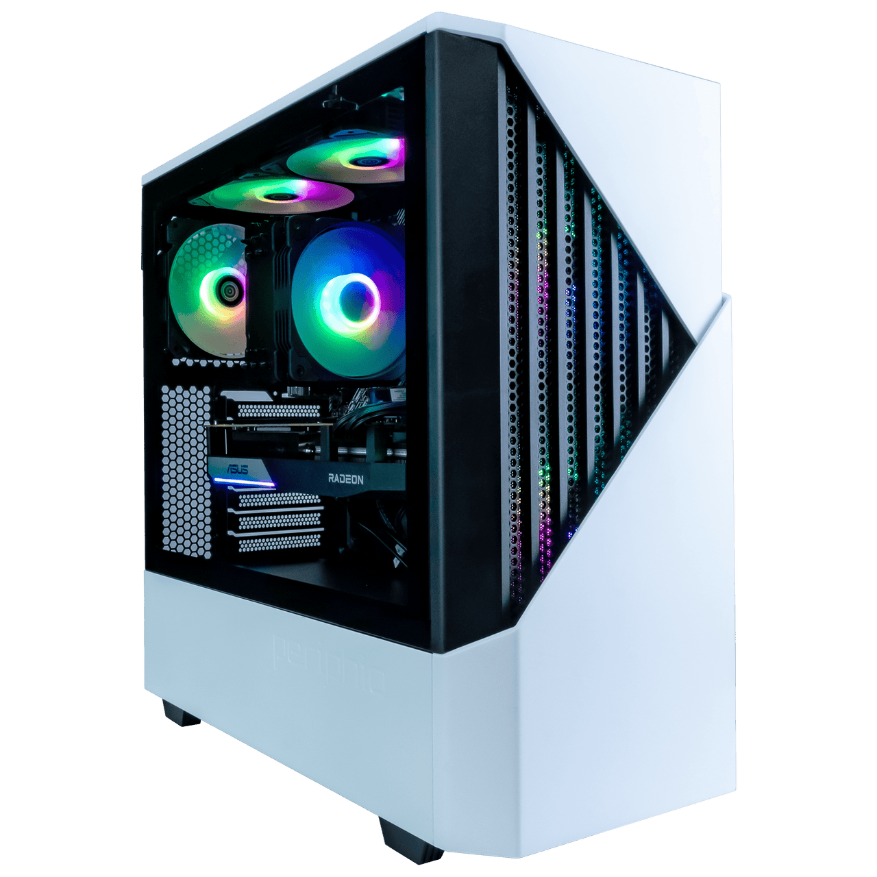 CLX Gaming - Gaming PCs, Prebuilt Gaming PCs, PC Builder