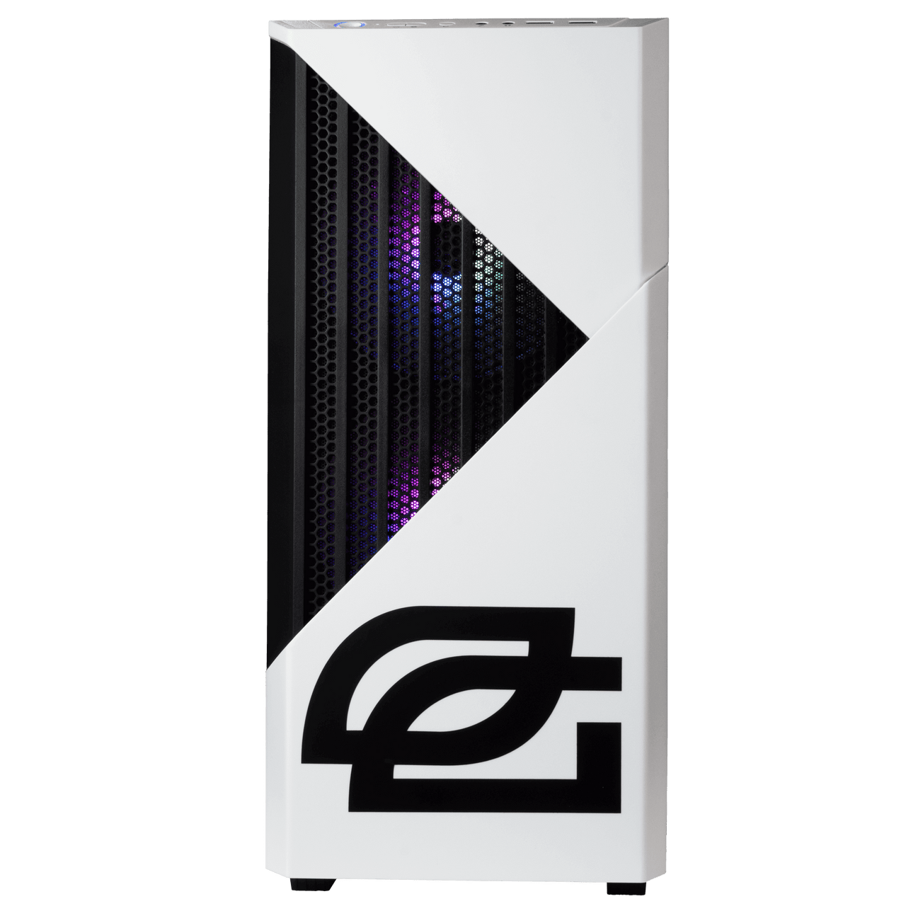 OpTic Gaming Prebuilt HighEnd VR Ready Gaming PC Periphio