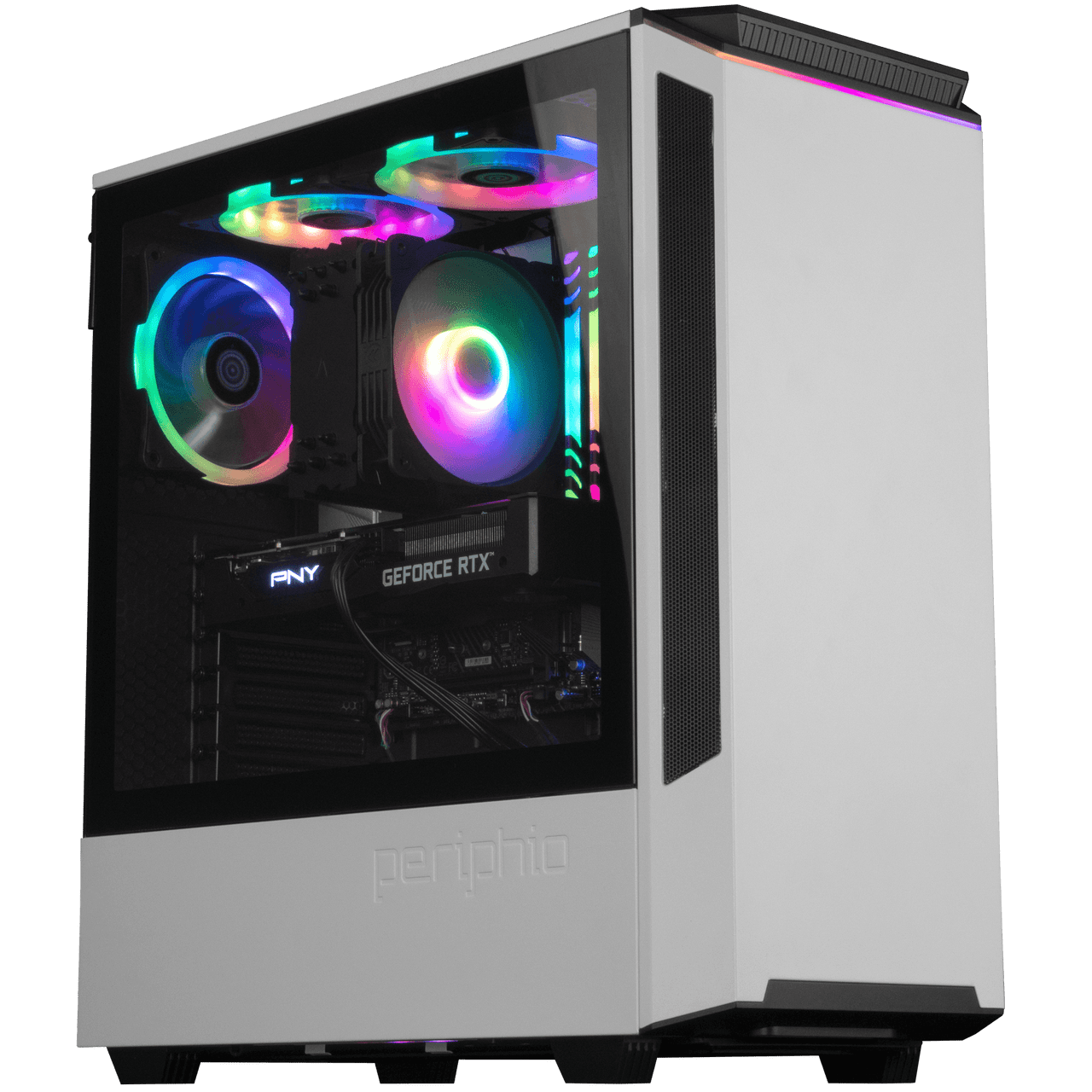 Pre Built Gaming PC under $1500