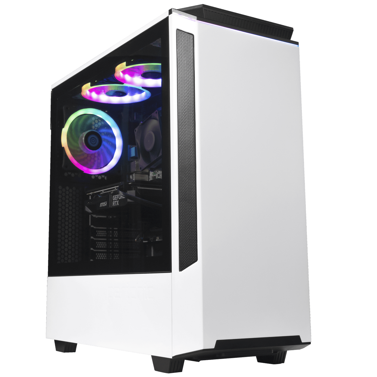 PC Gamer Omega - Intel i5 10400f - 16GB RAM - RTX 3050 8gb