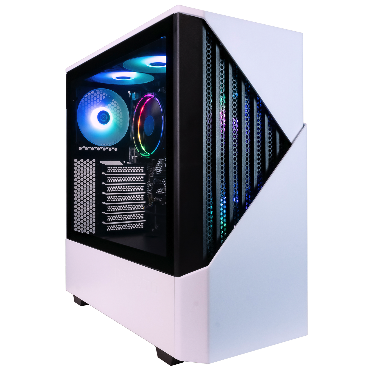 Vr Headset Prebuilt Gaming Pc Vr Ready Pre Built Gaming PC