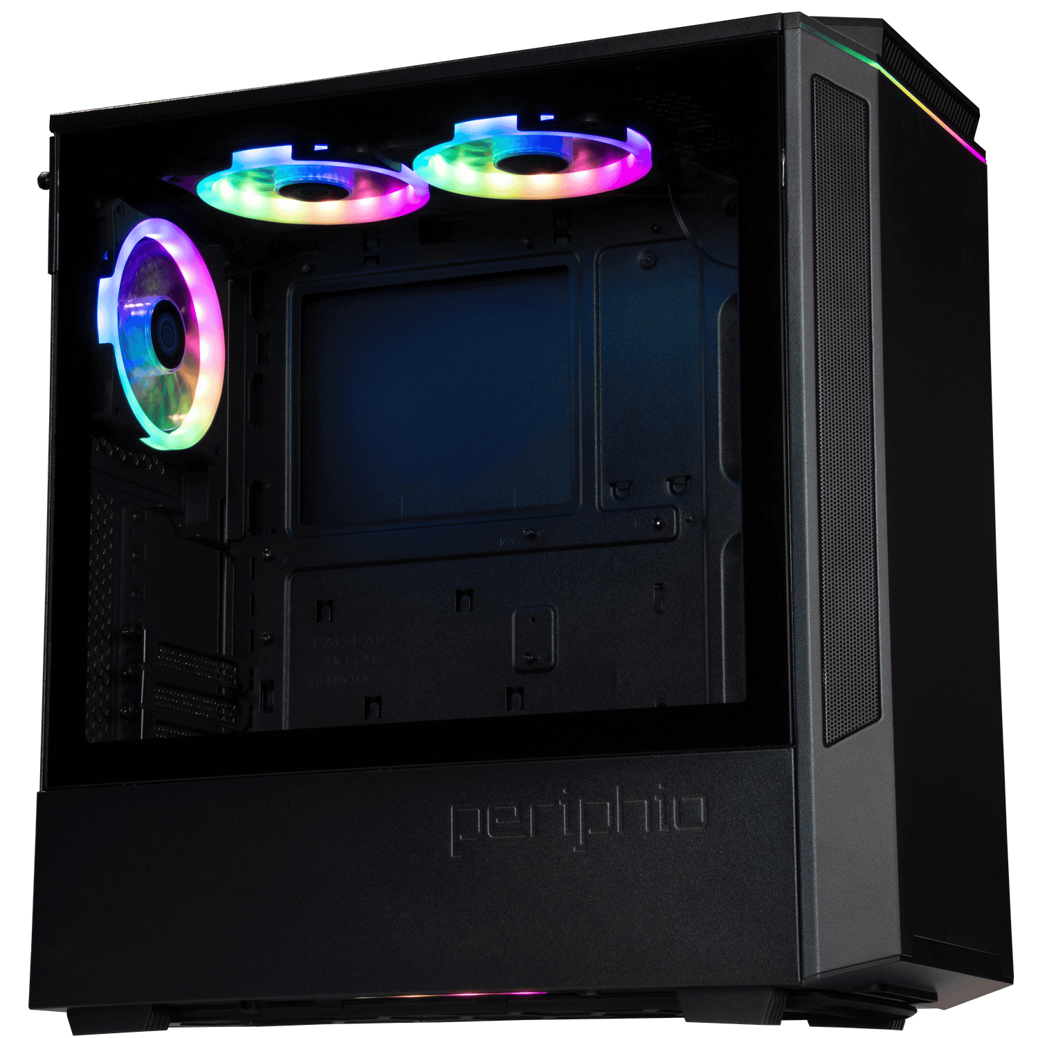 under Gaming Pre Built $1000 Reaper | R5 5600G PC Periphio