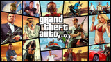 Grand Theft Auto V