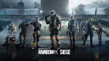 Rainbow Six Siege