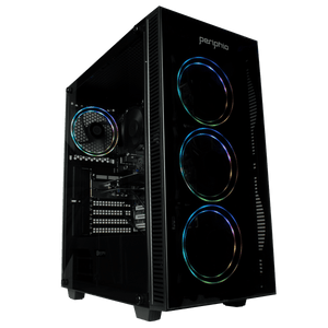 Pack Gaming Vorpc  PC Gaming Completo (AMD Ryzen 5 5600X / 16GB