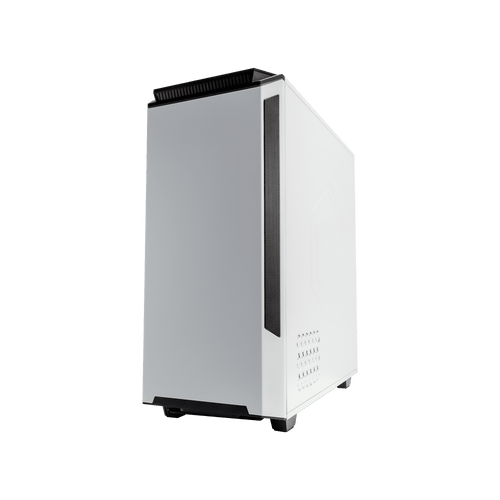 Periphio Aura Mid-Tower Case for PC gaming Periphio Aura Mid-Tower Case for PC gaming