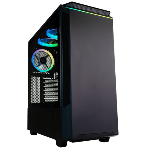 Periphio Reaper R5 4600G Gaming PC