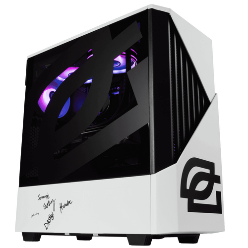 OpTic Gaming PC