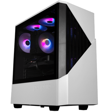 Periphio Citadel 3050 Gaming PC | Fortress Series