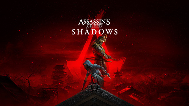 Assassins Creed Shadows Game Art