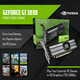 nVidia GeForce GT 1030 GPU