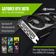 nVidia GeForce RTX 3070