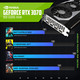 nVidia GeForce RTX 3070 Games FPS