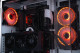 High end Gaming PC VR Ready computer desktop liquid cooled RTX 4070 RGB - Internals