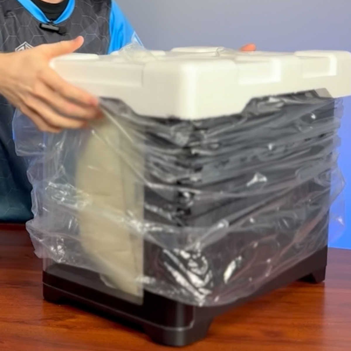 Periphio  Gaming PC Case