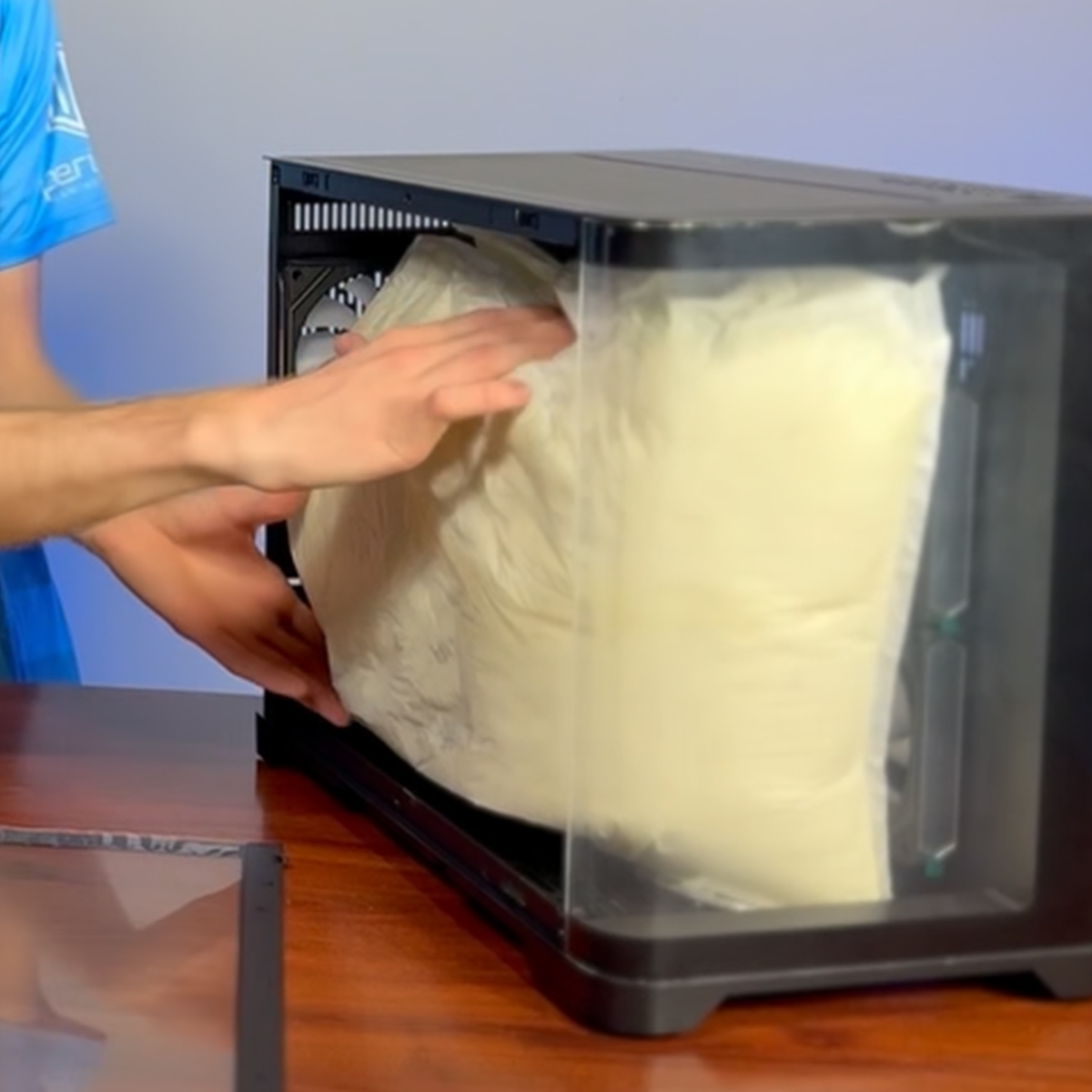 Periphio  Gaming PC Case