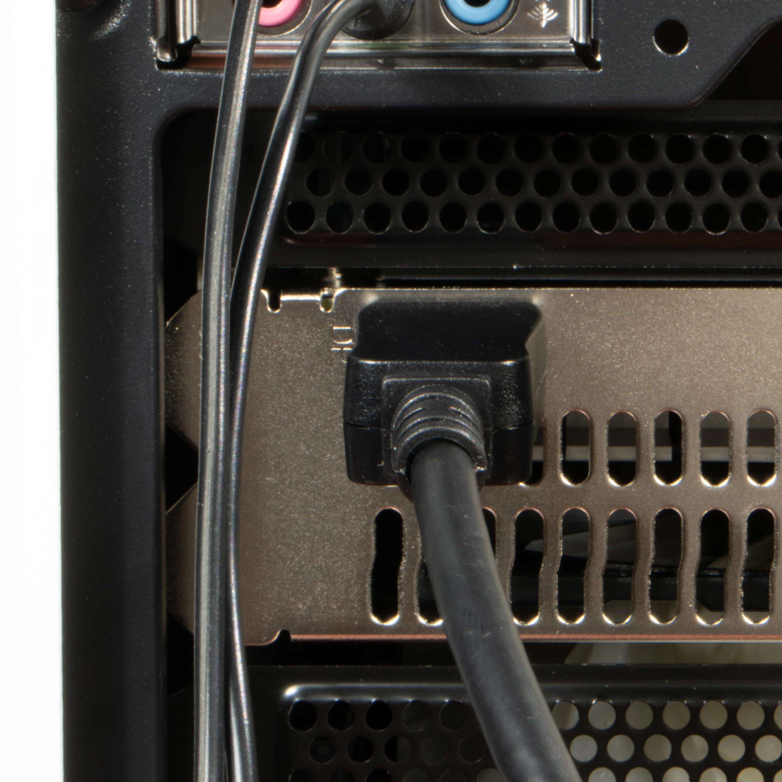 Periphio Castle DisplayPort