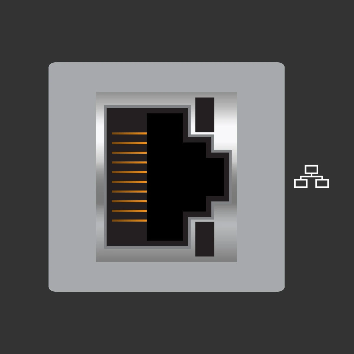 Ethernet Port